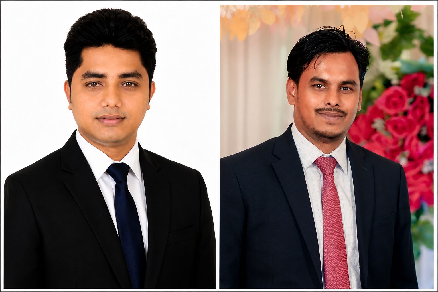 ভালুকা উপজেলা ছাত্রদলের নয়া সভাপতি রিয়াদ, সম্পাদক বাবু