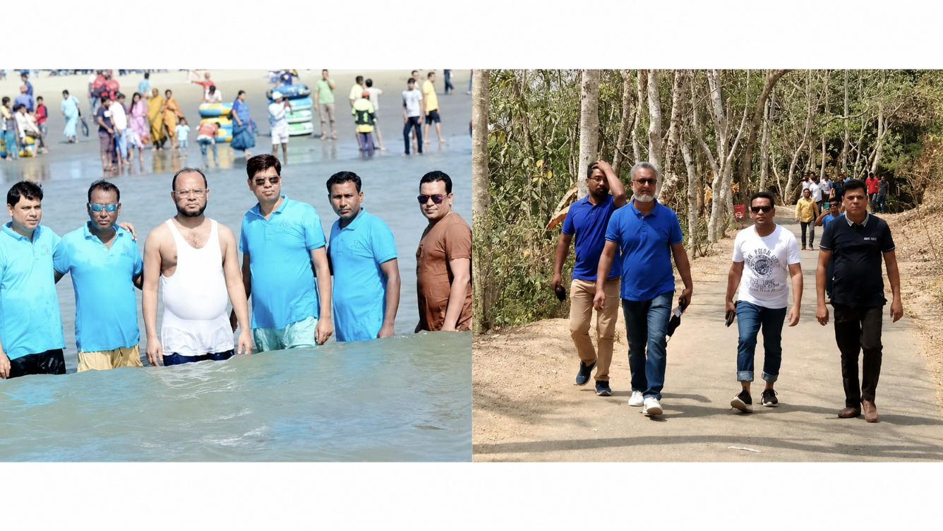 ভালুকায় আওয়ামী লীগের সভাপতি প্রার্থী মহসিন সরকার সবুজকে ঘিরে বিতর্ক